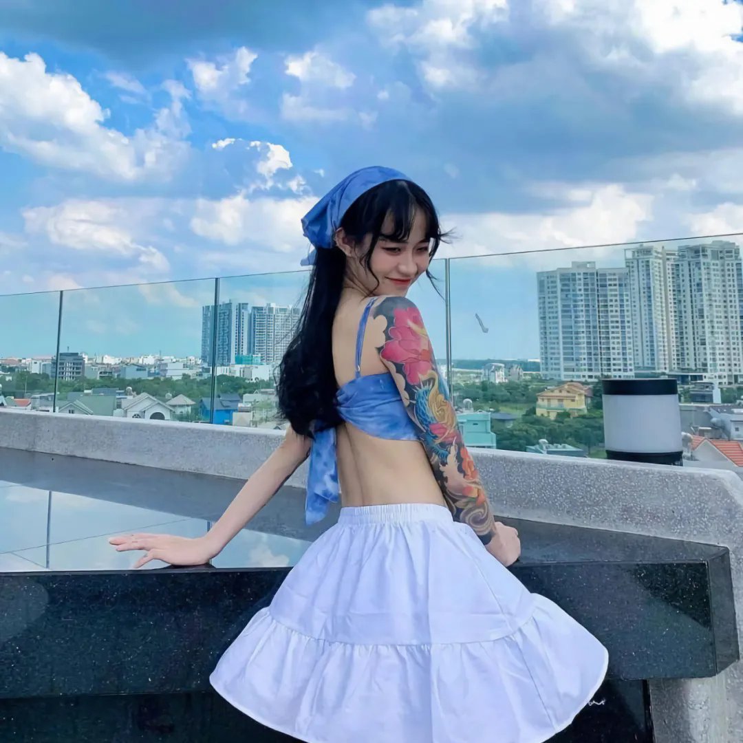 如影随心