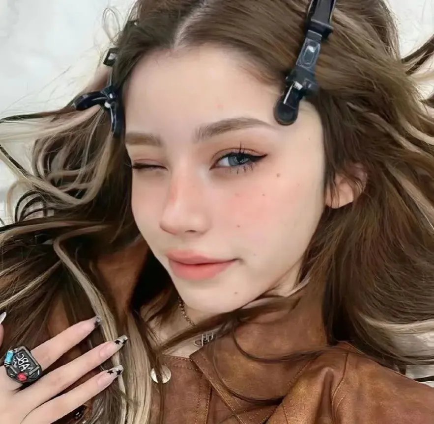 夏天的大人们